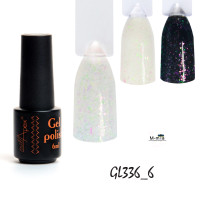 Гель-лак Nail Apex №336 6 мл